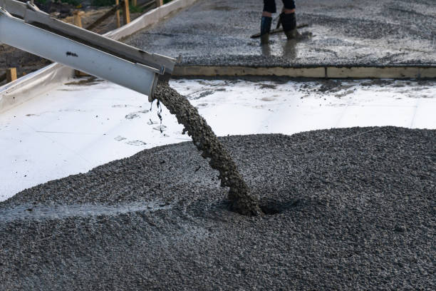 Best Concrete Steps and Stairs in Arlington, OH