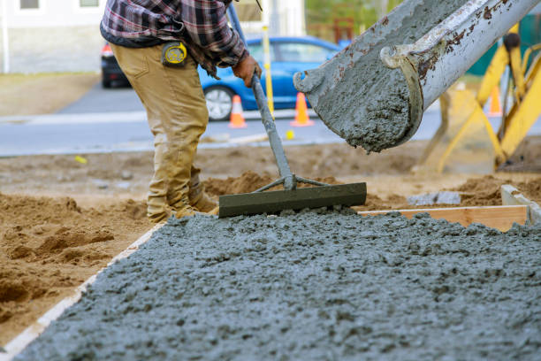  Arlington, OH Concrete contractor Pros