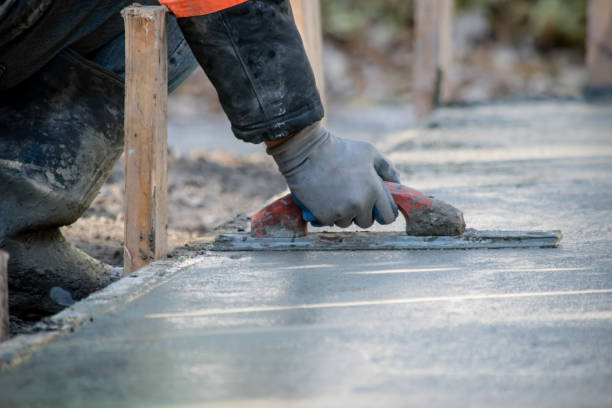 Best Industrial Concrete Flooring in Arlington, OH