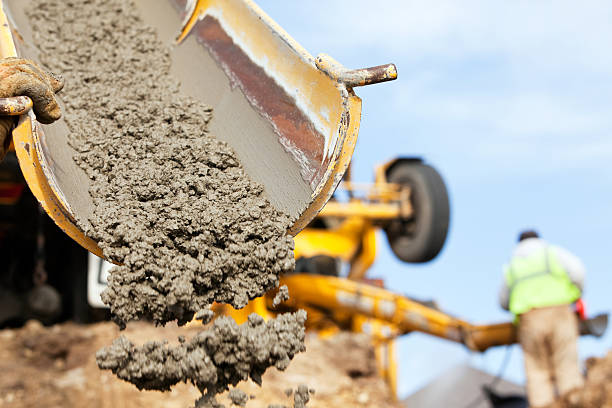 Best Concrete Removal and Replacement in Arlington, OH