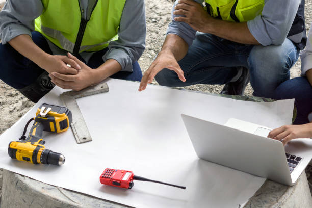 Best Commercial Concrete Services in Arlington, OH